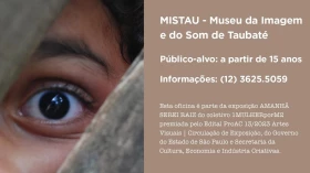 Coletivo de mulheres oferece Oficina de fotografia gratuita em Taubaté