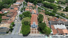 Mudança no significado da estrela na bandeira de Taubaté é aprovada