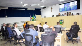 Câmara de Taubaté debate os desafios do TEA e Simube na semana