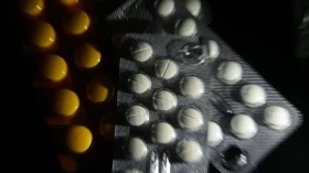 Teto para reajuste de medicamentos em 2024 fica em 4,5%