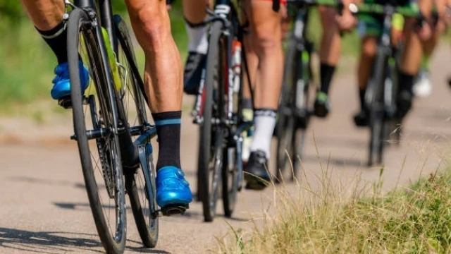 Passeio ciclístico em Taubaté está com inscrições abertas 