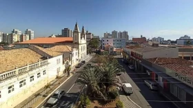 Semana continua sendo de sol e sem chuva em Taubaté e região