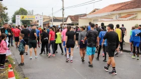 Câmara aprova inserção da Corrida de São Benedito no calendário oficial de Taubaté