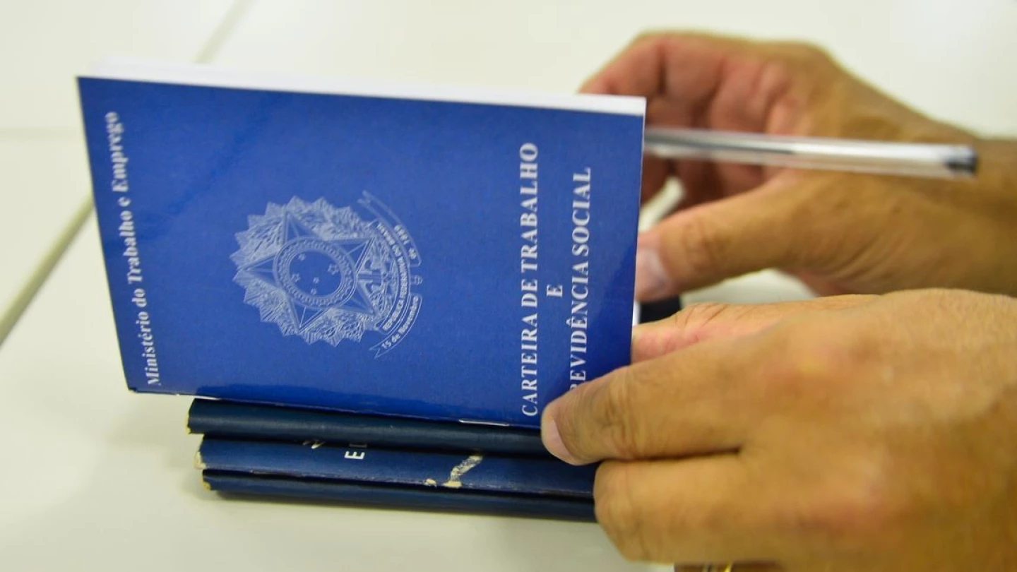 Taubaté abre vagas urgentes pelo Balcão de Empregos 