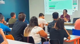 Programação é tema de curso gratuito promovido pelo Hub de Inovação Tecnológica de Taubaté