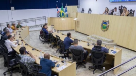 Câmara de Taubaté celebra Dia do Jornalista e debate Código de Obras 