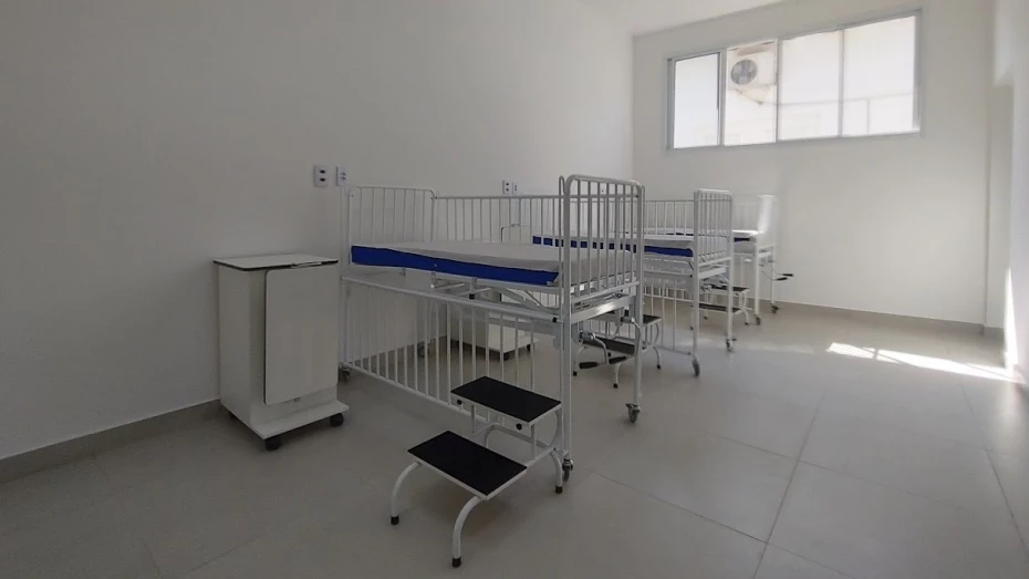 Rede de atendimento a casos suspeitos de dengue é ampliada em Taubaté Rede de atendimento a casos suspeitos de dengue é ampliada em Taubaté
