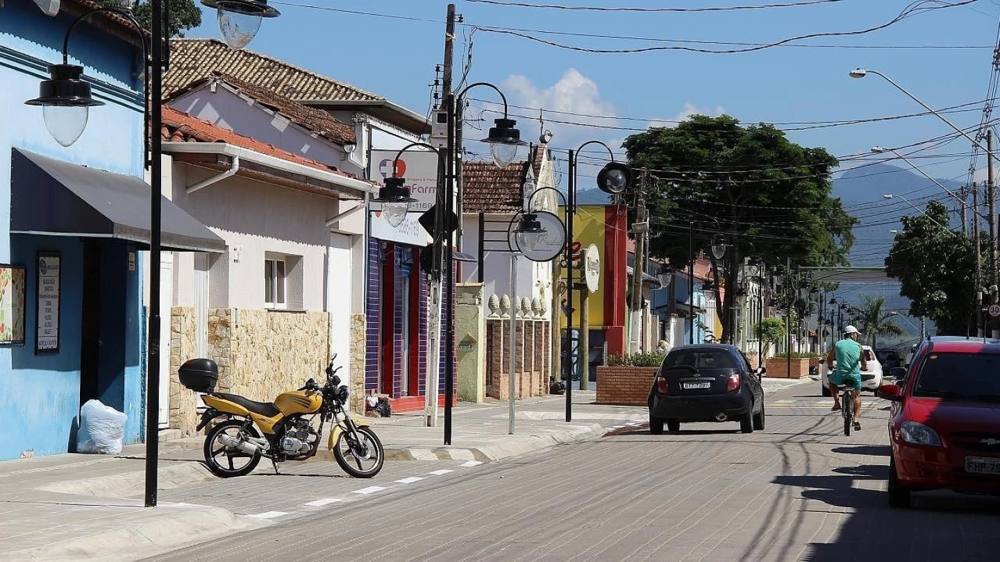 Tempo segue estável em Taubaté e região neste início de semana