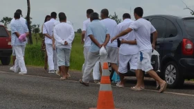 Entenda em quais casos a saidinha de presos fica permitida ou proibida