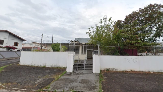 Atendimento em Pamo de Taubaté é prejudicado após roubo