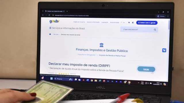 Unitau inicia mutirão do imposto de renda para a comunidade