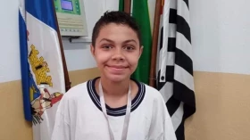 Estudante de Taubaté é selecionado para fase internacional de Astronomia