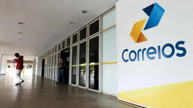 Correios anunciam cargos de nível médio e superior em concurso público