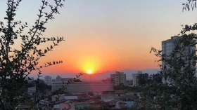 Temperaturas seguem elevadas em Taubaté e região nos próximos dias