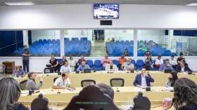 Câmara de Taubaté vota pela aprovação de projeto que altera calendário de eventos 