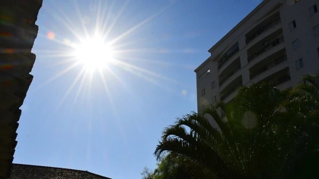 Pesquisadores da Unitau explicam ‘onda de calor’ e como ter boa noite de sono