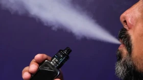 Anvisa publica resolução que proíbe cigarro eletrônico no Brasil Anvisa publica resolução que proíbe cigarro eletrônico no Brasil