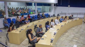 Processo seletivo de estágio para Direito é cancelado em Taubaté