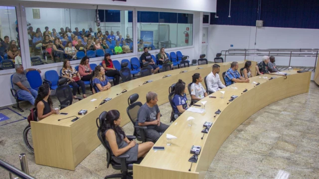 Processo seletivo de estágio para Direito é cancelado em Taubaté
