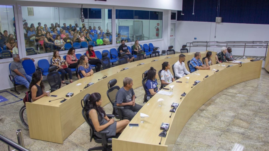 Processo seletivo de estágio para Direito é cancelado em Taubaté Processo seletivo de estágio para Direito é cancelado em Taubaté