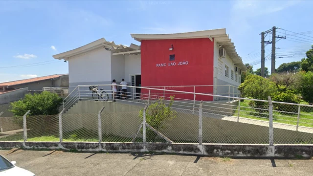 Atendimento no Pamo São João funciona de forma parcial após furto