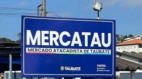 Horários de funcionamento do Mercatau serão mantidos 