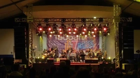 Projeto prevê incluir Taubaté Jazz & Blues no calendário de eventos