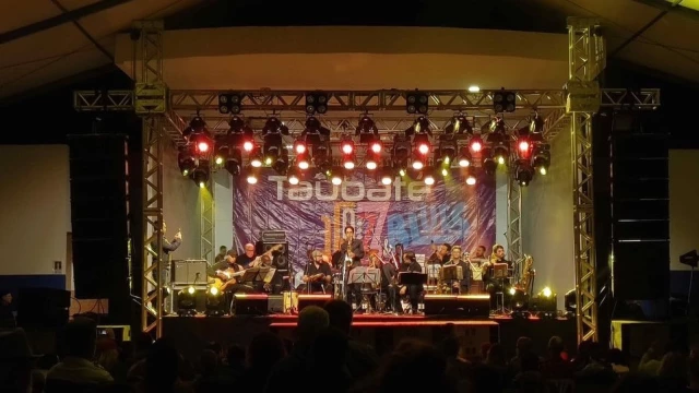 Projeto prevê incluir Taubaté Jazz & Blues no calendário de eventos