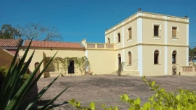Horário do Museu de Quiririm é ampliado durante a Festa Italiana