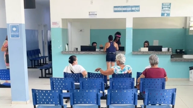 Secretaria de Saúde de Taubaté zera fila de espera em nove especialidades na Policlínica