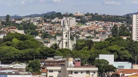 Fim de semana será de tempo quente e seco em Taubaté e região