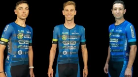 Seleção Brasileira: Ciclistas de Taubaté são selecionados para Pan-Americano