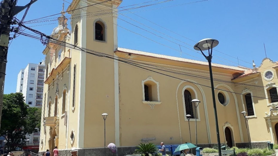 Taubaté receberá o primeiro Thathi SBT na praça neste sábado
