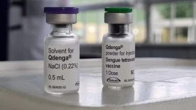 Taubaté amplia faixa etária para vacinação contra a Dengue