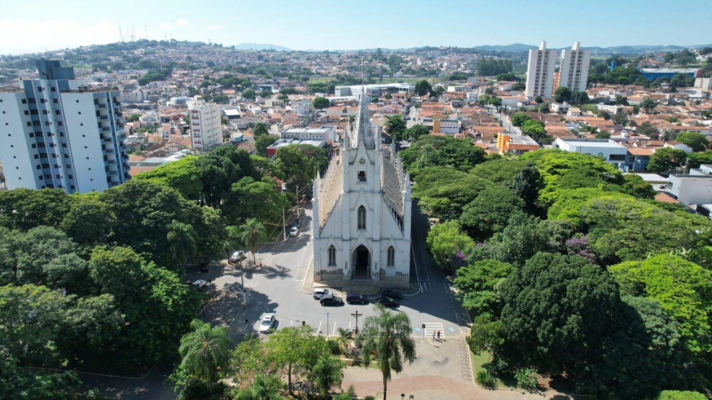 Prefeitura de Taubaté irá receber “Selo Gestão Sustentável” da Caixa Econômica