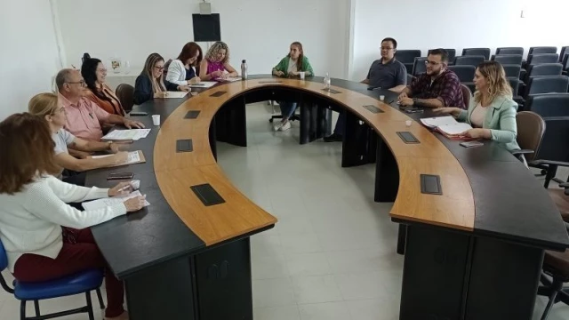 Formação do Comitê dos Direitos das Pessoas com TEA é consolidada em Taubaté
