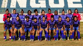 Brasileiro A2: AD Taubaté recebe o líder da competição