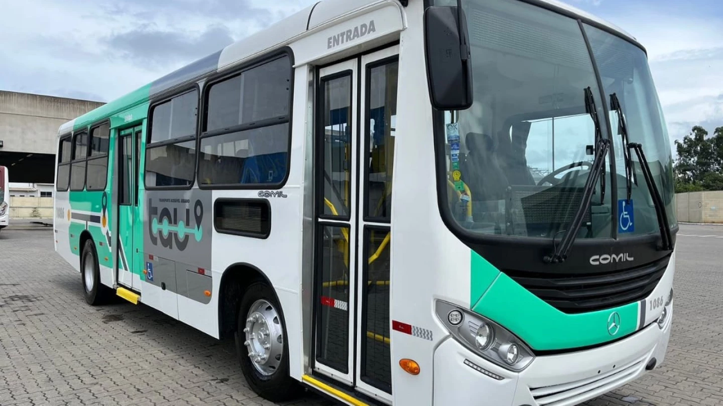 Prefeitura realiza pesquisa de satisfação do Transporte Acessível Urbano