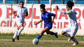AD Taubaté estreia no Paulistão Sicred 2024