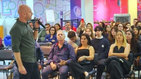 Evento com os principais insights e estratégias de venda provoca reflexões no HITT