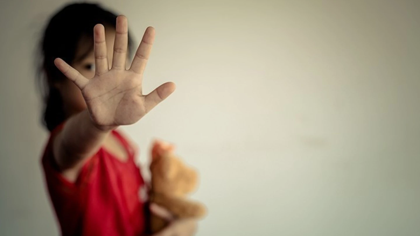 Conscientização sobre o Maio Laranja é realizado em Taubaté