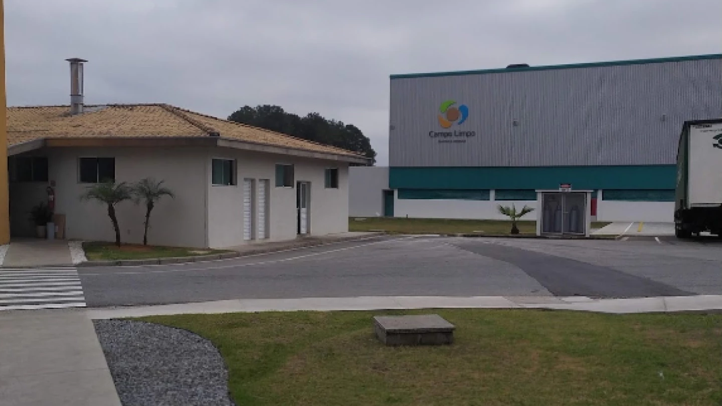 Trabalhador morre eletrocutado durante manutenção de máquina em Taubaté