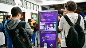 Feira de Oportunidades conecta universitários ao mercado de trabalho