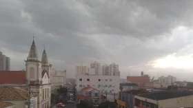 Previsão do tempo para Taubaté nesta quarta-feira é de frio