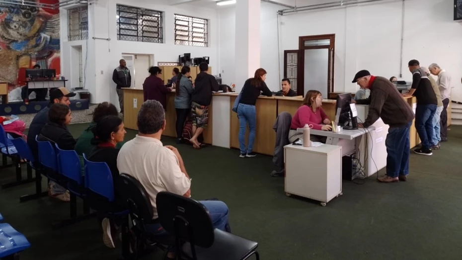 Setor de Serviços e Procon mudam para novos endereços no centro de Taubaté Setor de Serviços e Procon mudam para novos endereços no centro de Taubaté