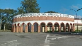 Taubaté inaugura primeiro Centro de Informações Turísticas Taubaté inaugura primeiro Centro de Informações Turísticas