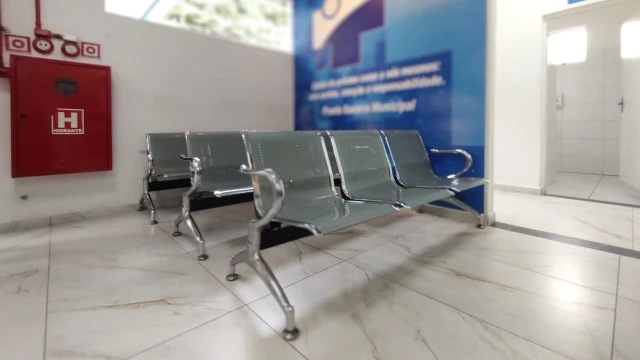 Pronto-Socorro Municipal de Taubaté recebe melhorias
