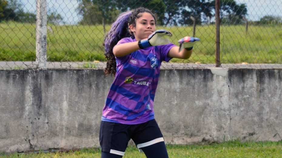 Associação Desportiva Taubaté disputará Paulistão Sub-17