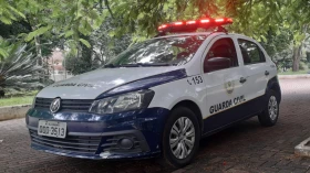 GCM de Taubaté recupera itens furtados do Horto Municipal