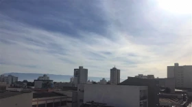 Segunda-feira deve ser ensolarada em Taubaté